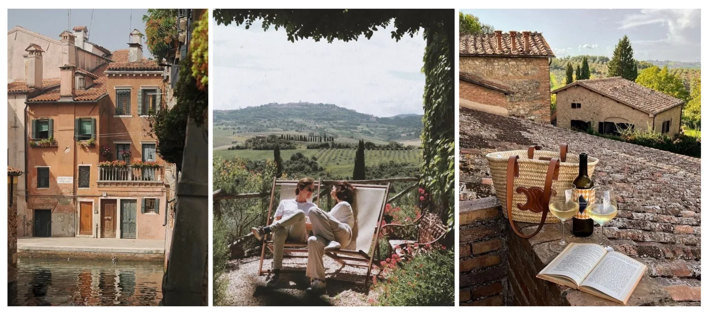 Embrace the Dream: Owning a Home in Italy is Within Your Reach