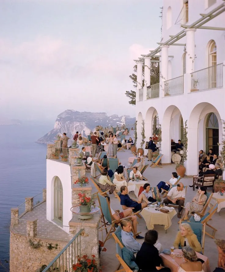 Thriving in Italy Without Speaking Italian: A Guide to Living Your Dream