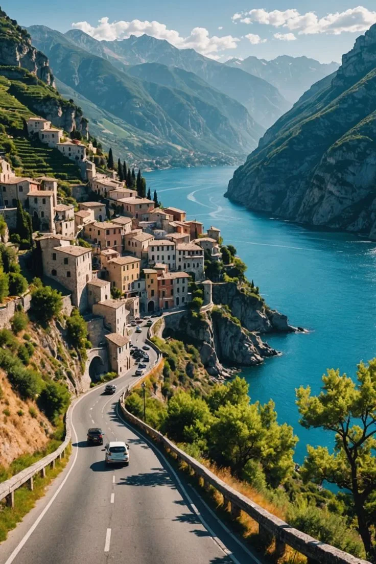 Tax Implications for Non-Resident Property Owners in Italy