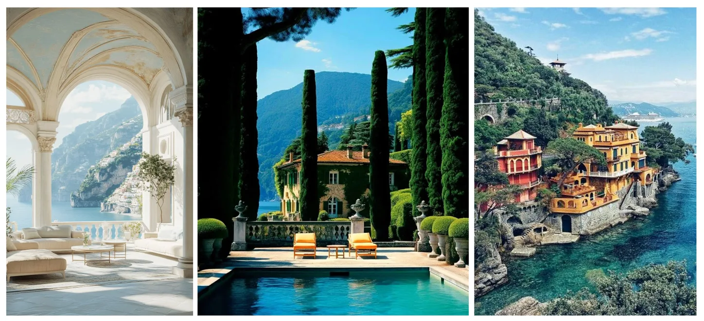 Tax Implications for Non-Resident Property Owners in Italy