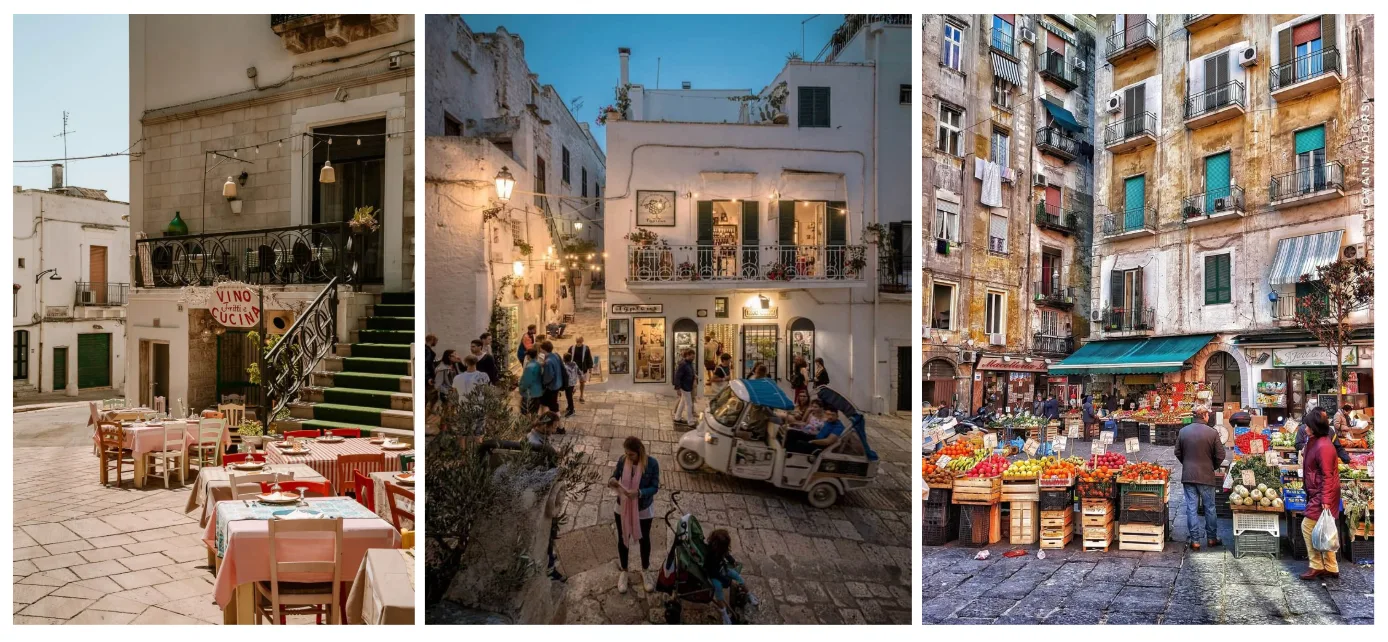 Challenges Faced by Foreigners When Buying Property in Italy
