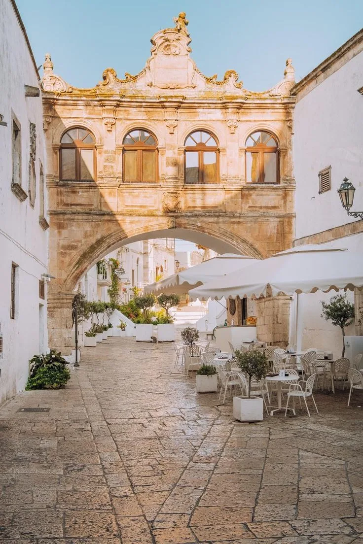 Italy property investment for non-residents