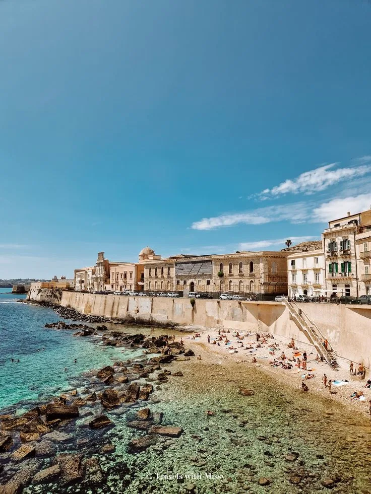 How to buy property in Italy as a foreigner