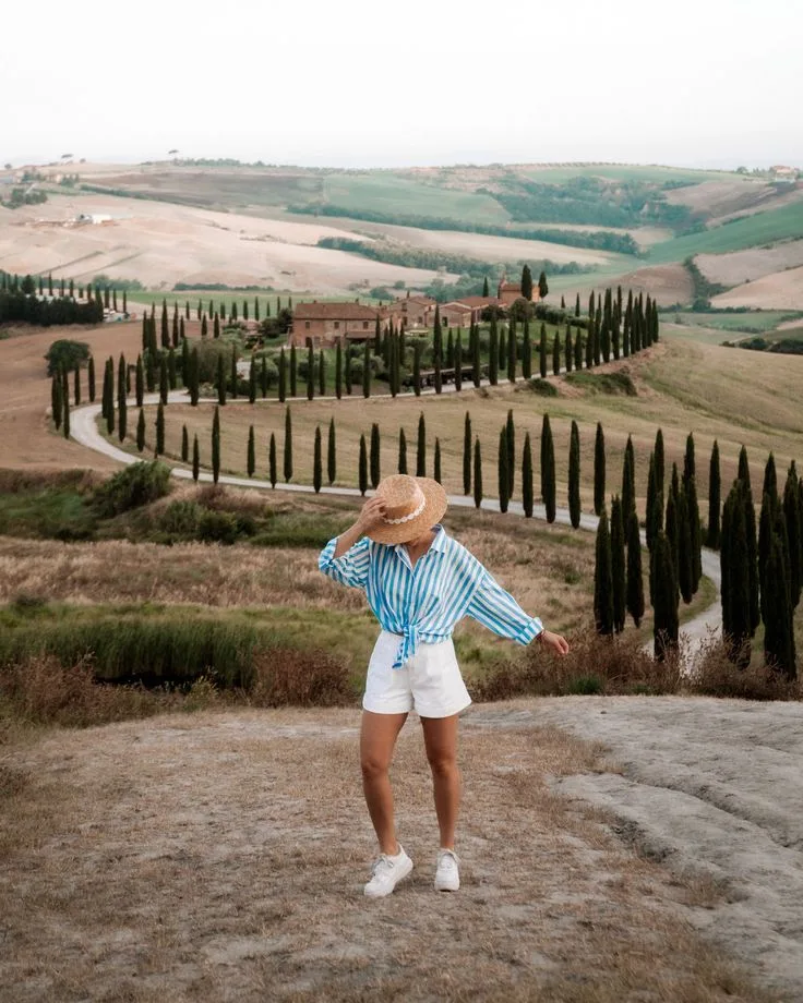 Buying Property in Tuscany: What You Need to Know to Make the Dream a Reality