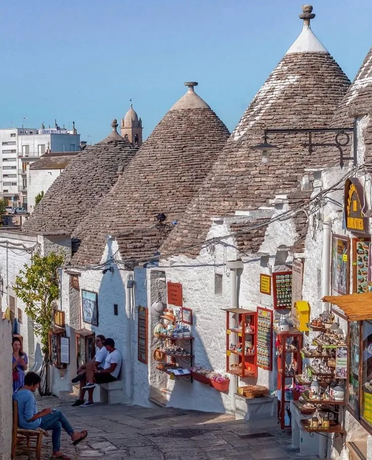 Buy a House in Puglia, Italy: Your Complete Guide to Owning a Home in the Heart of Southern Italy