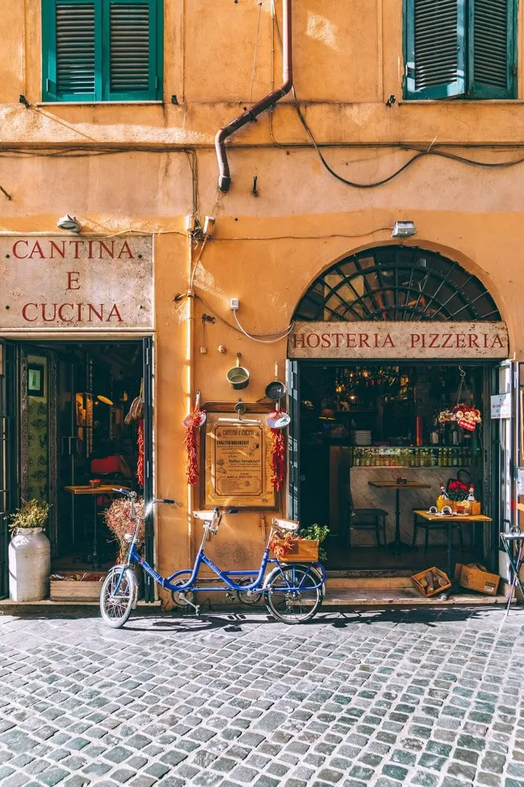 Where to Buy a House in Rome: The Best Neighborhoods and How to Finance Your Dream Home