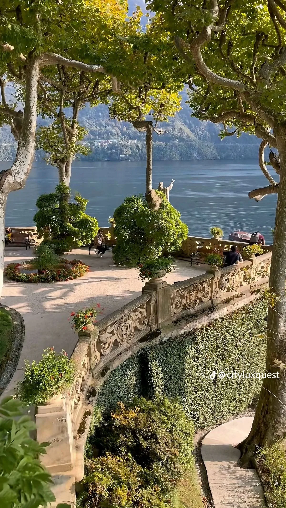 Buying Property in Lake Como: A Guide to Luxury Living in Northern Italy