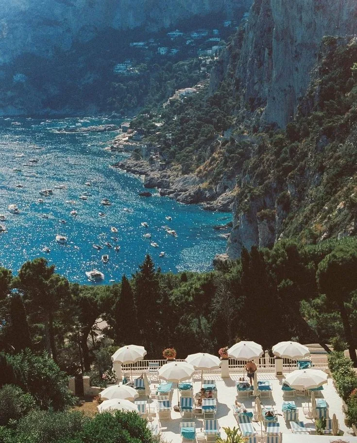 Buying Property in Lake Como: A Guide to Luxury Living in Northern Italy