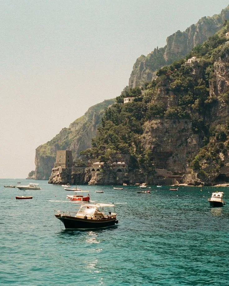 Buying a Home on the Amalfi Coast: Dream Locations and What Foreign Buyers Need to Know